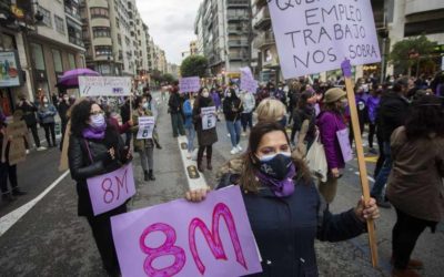 ¿Sí, es sí? …El consentimiento de la mujer y los delitos contra la libertad sexual.