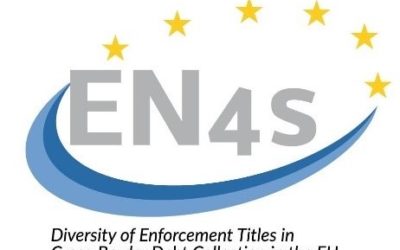 La diversidad de títulos de ejecución en el cobro transfronterizo de deudas en la UE