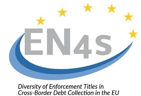 Diversity of enforcement titles in cross-border debt collection in the EU